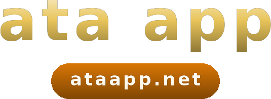 ata app logo