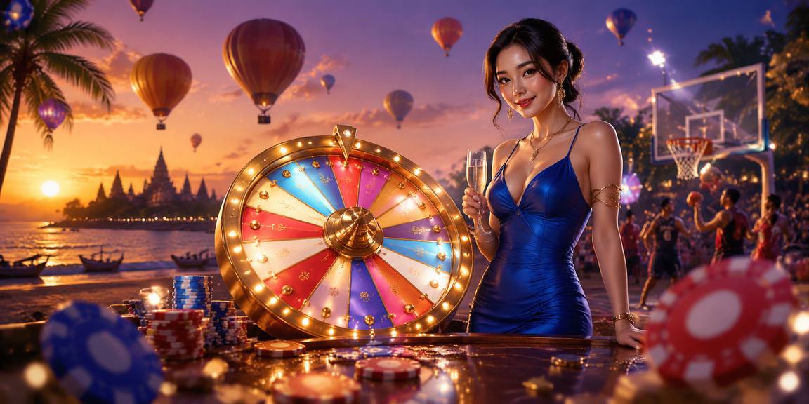 ata app Fortune Magic